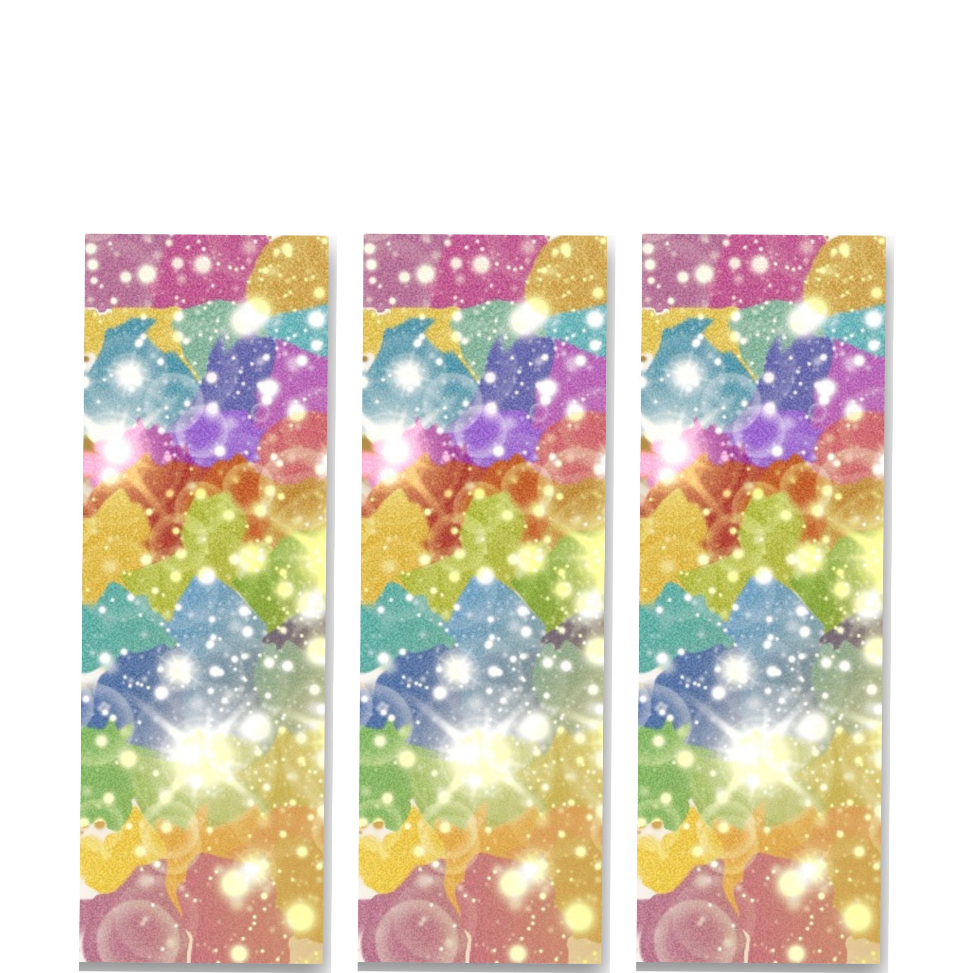 Bubble Gum Galaxy Bookmark - Image 6