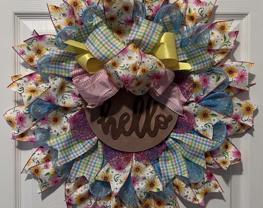 Welcome to Reina’s Creations!