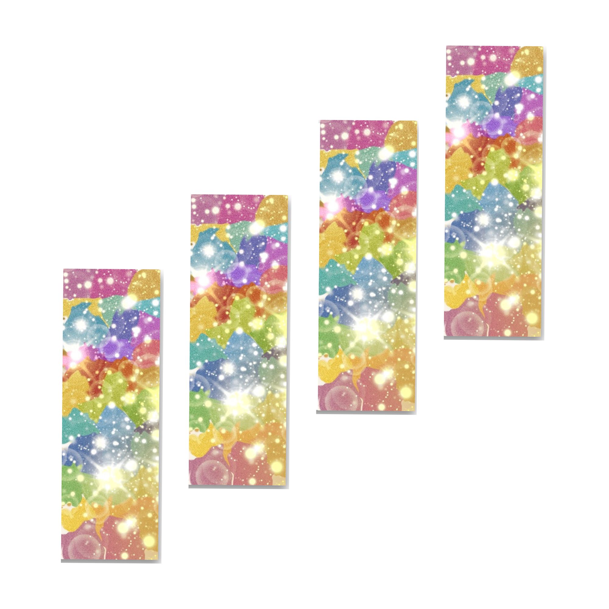 Bubble Gum Galaxy Bookmark - Image 7
