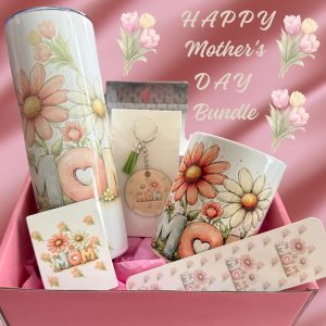 Mother's Day Gift Bundle
